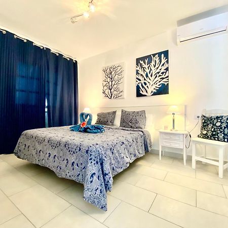 Villa Princesa Sofia Puerto del Carmen  Kültér fotó